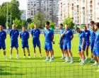 Prozivka FK Željezničar (FOTO: Damir Deljo/Oslobođenje)