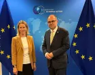 christian schmidt, kaja kallas/