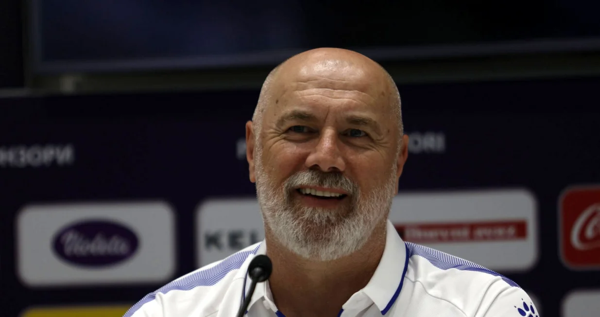 Sergej Barbarez