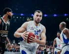 Kenan Kamenjaš (FOTO: ABA liga)