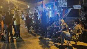 Foto: Goran Dakić/