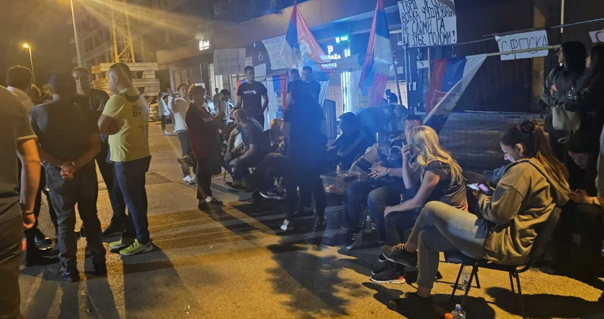 Foto: Goran Dakić/