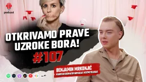 Oslobođena o koži sa Benjaminom Mrkonjićem/