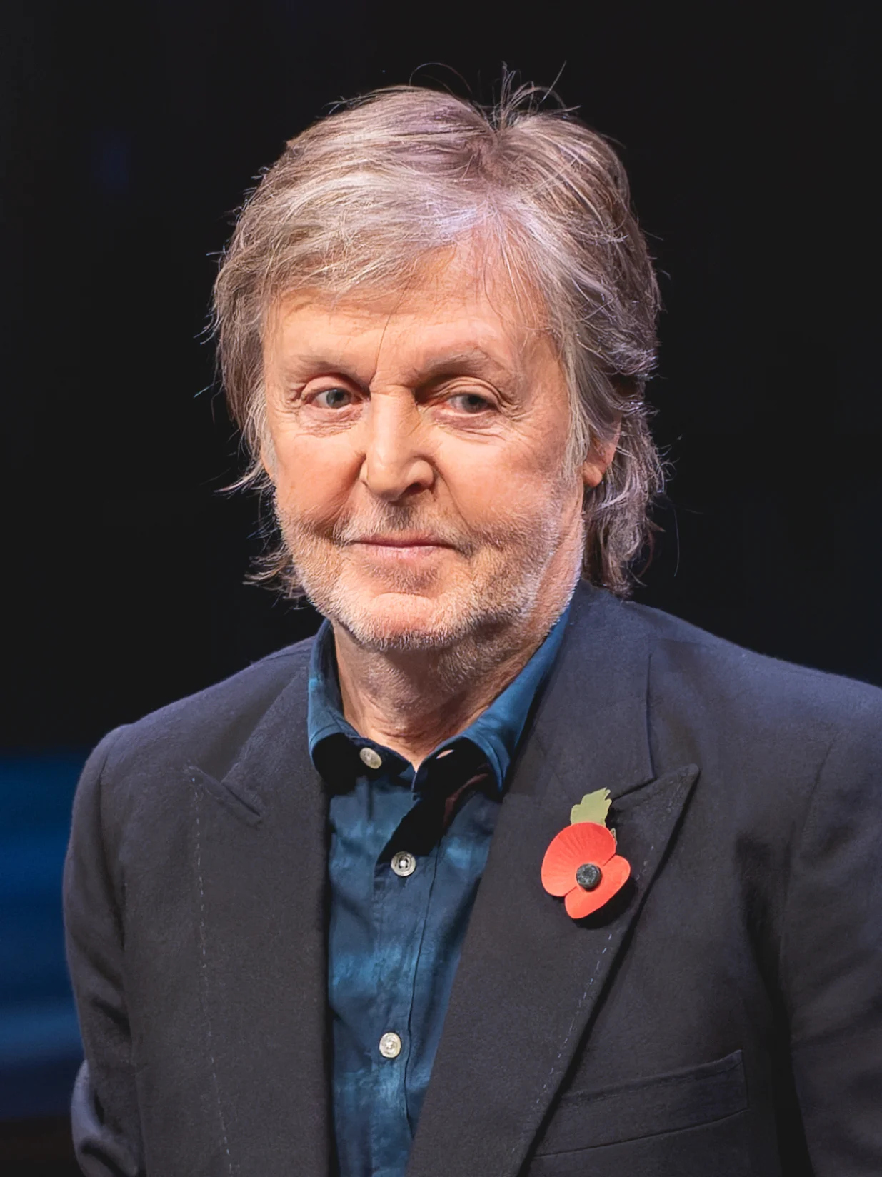 Paul McCartney/