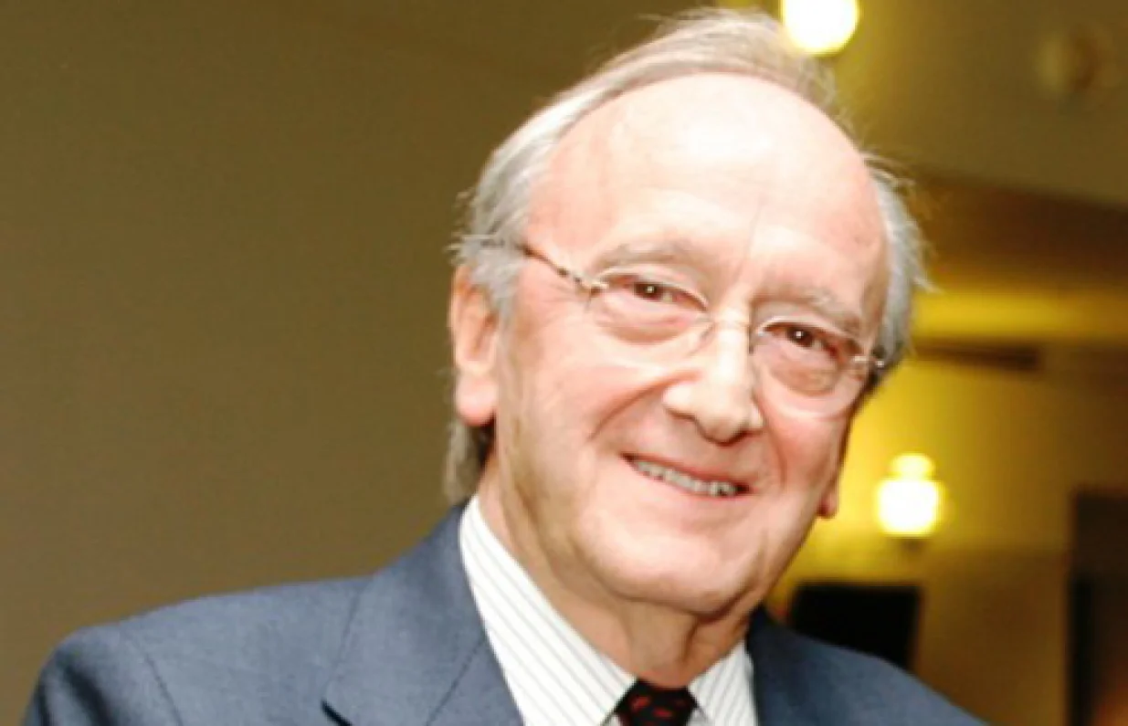 Carlos Westendorp/