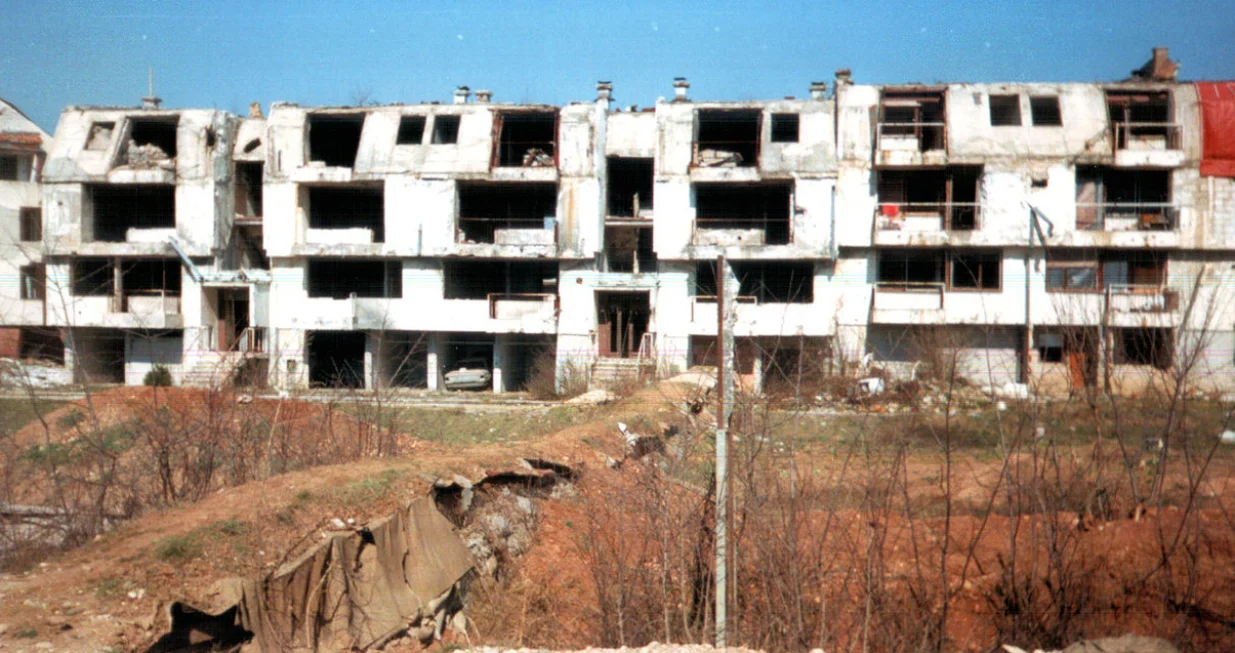 dobrinja rat/