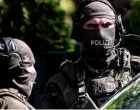 njemačka policija n/Sanja ДђukiД‡