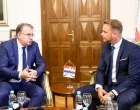 nermin nikšić i draško stanivuković/Facebook