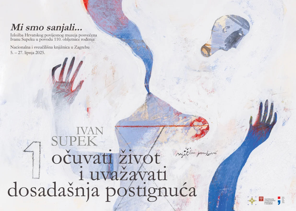 Supekovi plakati/
