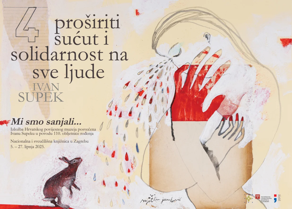 Supekovi plakati/