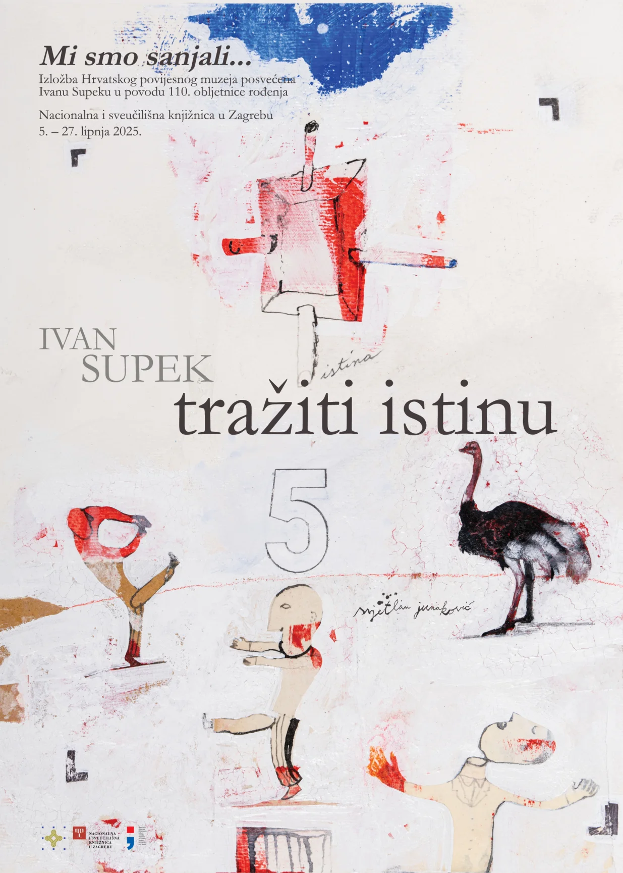 Supekovi plakati/