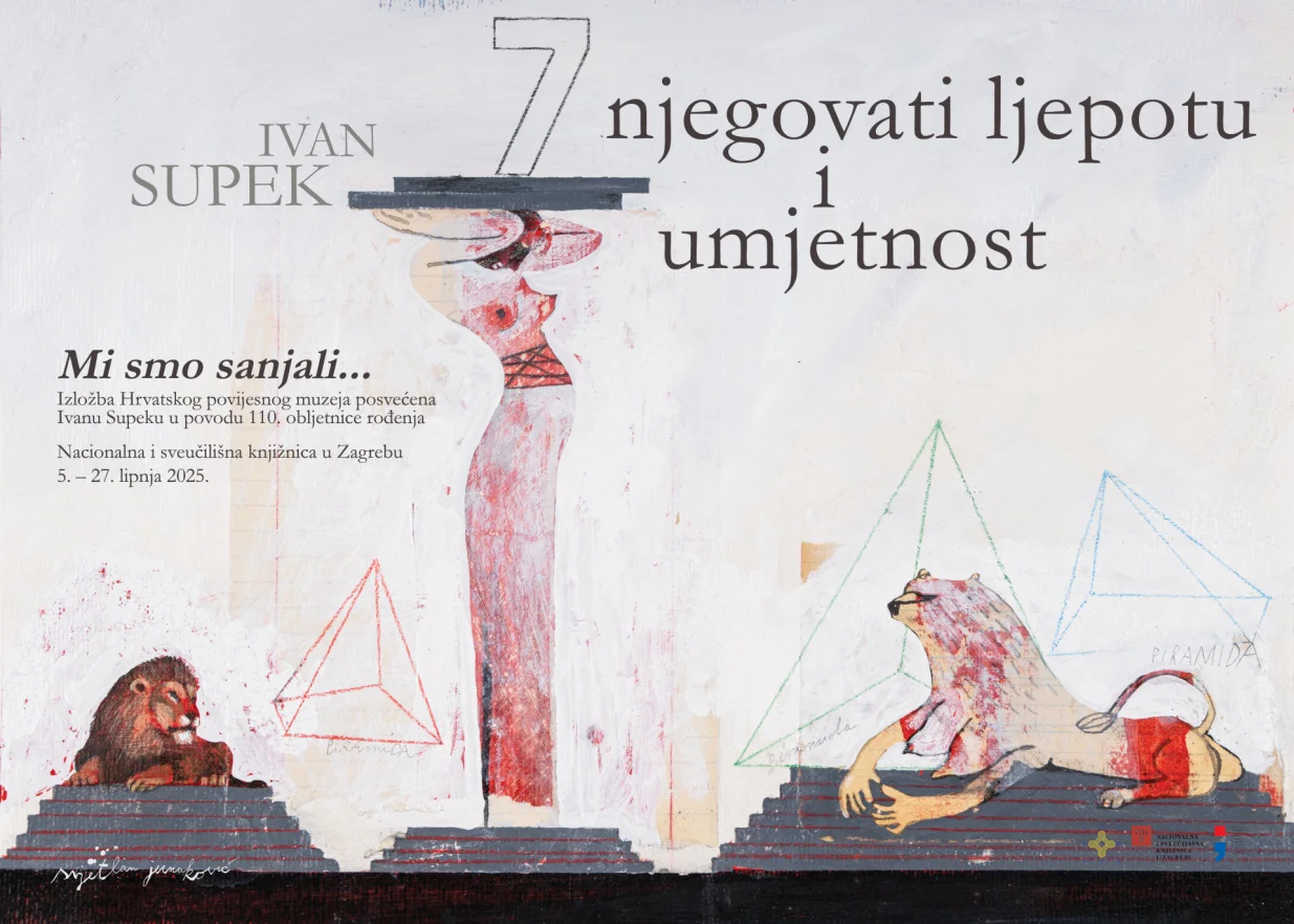 Supekovi plakati/