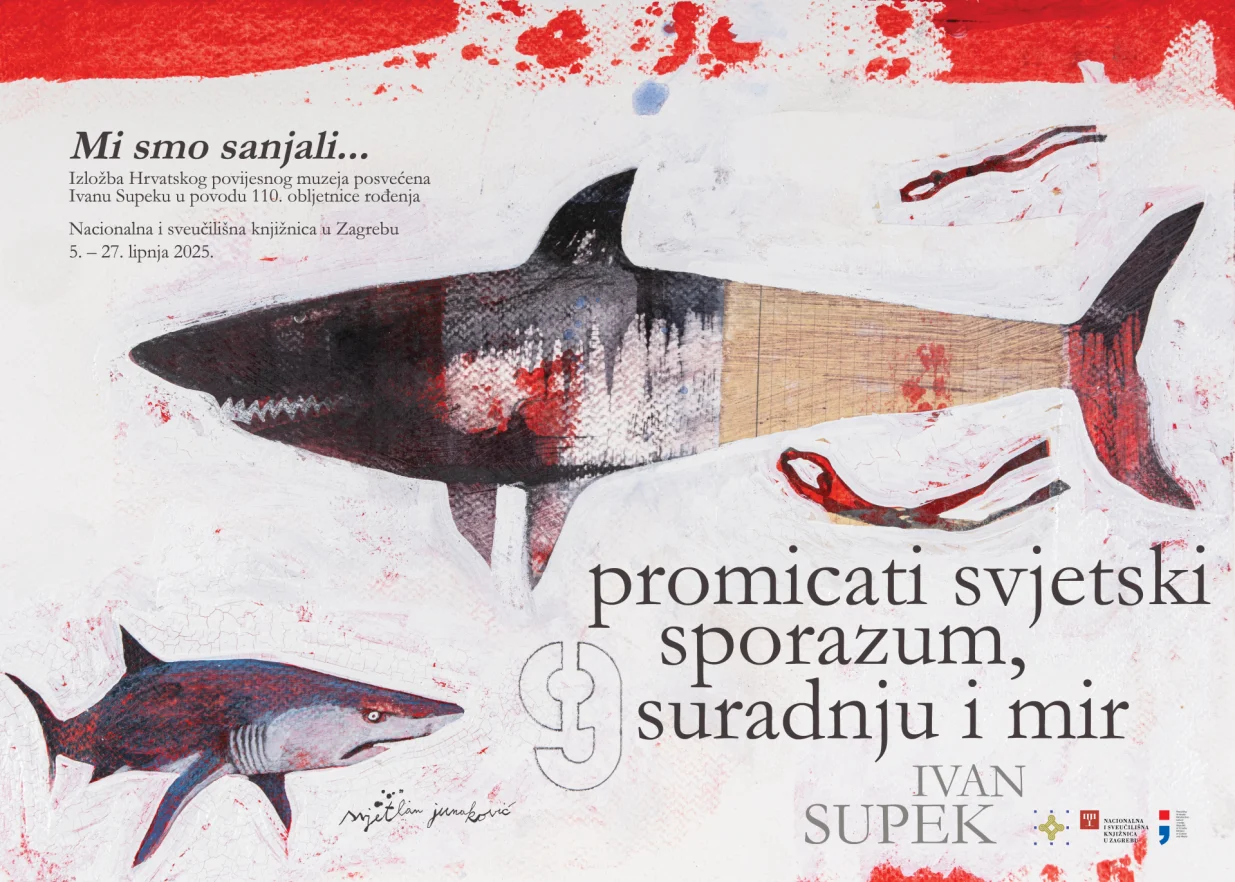 Supekovi plakati/