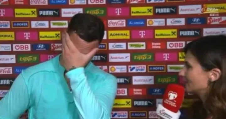 Marko Arnautović 