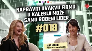 Životna škola sa Ildom Humić/