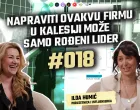 Životna škola sa Ildom Humić/