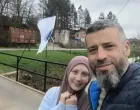 Ubijena Hana Akmadžić i dajidža/Privatni album//
