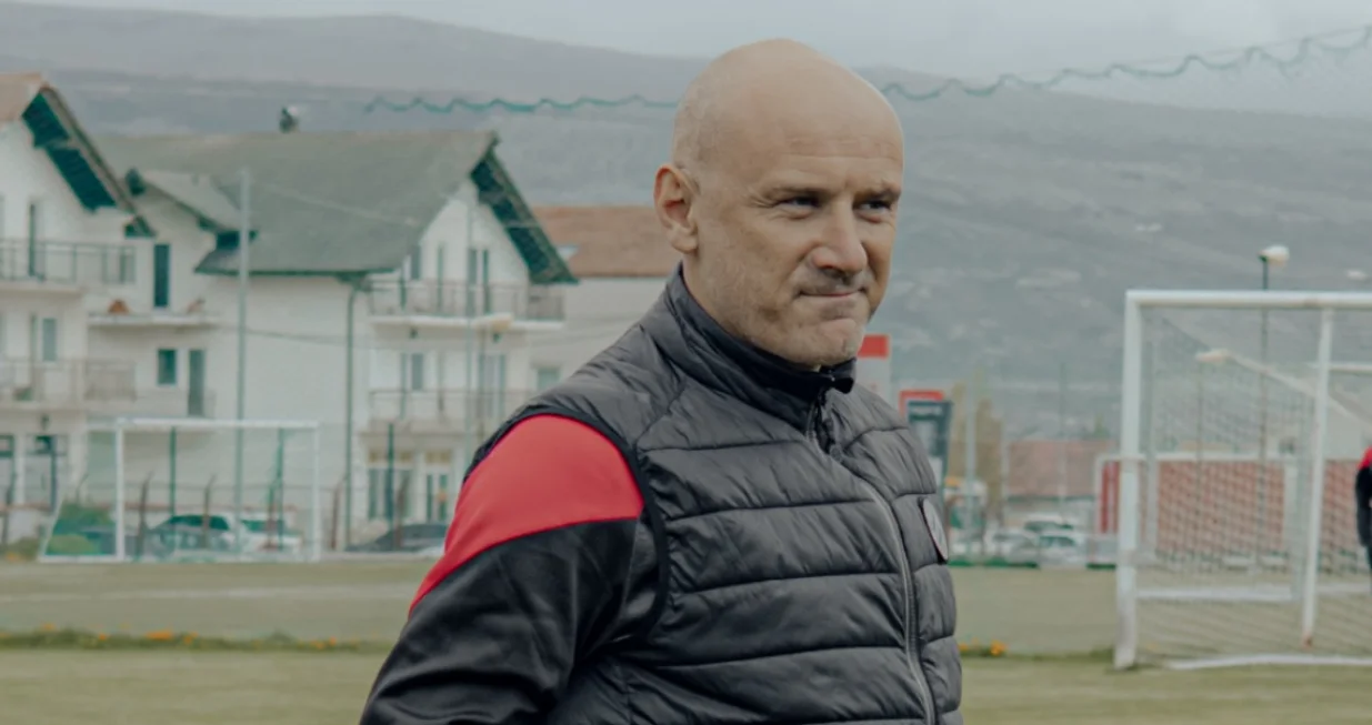 Bojan Regoje