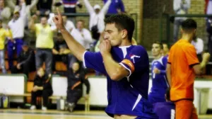 Alen Lalić 