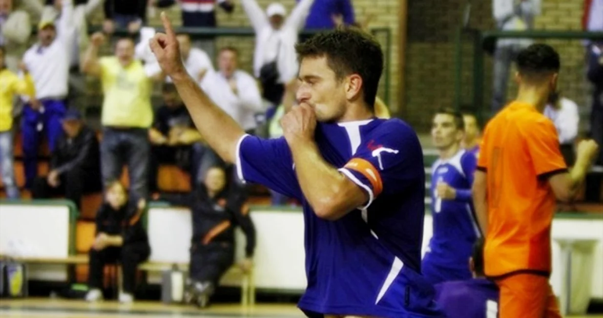 Alen Lalić