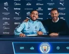 Rayan Cherki (FOTO: Manchester City)