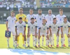 Slovenija - BiH (FOTO: N/FSBiH)