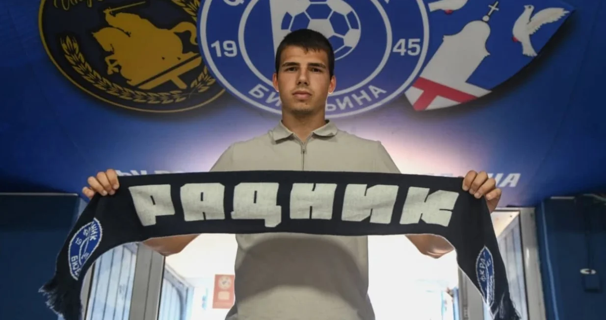 Luka Čumić