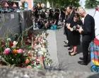 Minuta šutnje za žrtve/Anadolija/