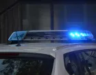 Policija ilustracija//