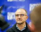  Šef Delegacije Evropske unije Luigi Soreca/Damir Deljo