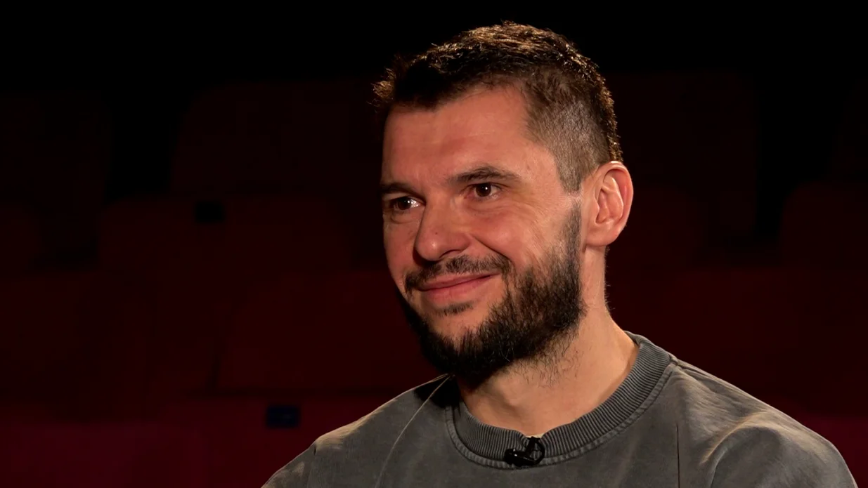 Mahir Očuz/