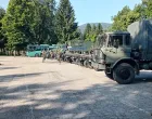 Vježba Combined Response 25/Mo Bih
