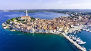 hrvatska turizam/
