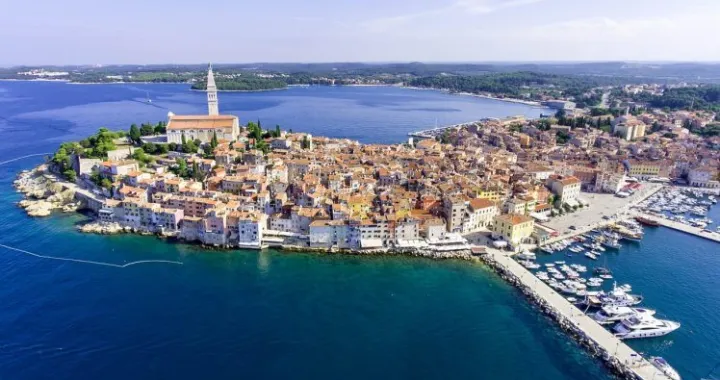 hrvatska turizam/