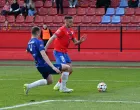FOTO: Vladimir Šutvić/Borac Sport