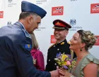 U Sarajevu proslavljen rođendan kralja Velike Britanije/Andrej Bjeloš