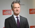 Julian Reily povodom rođendana kralja/Andrej Bjeloš