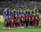 Asmir BegovićEdin DžekoAdnan ZahirovićSenad LulićZvjezdan MisimovićOgnjen VranješSejad SalihovićVedad IbiševićEmir SpahićMensur MujdžaBosna i Hercegovina - Latvija 