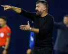 Gennaro Gattuso - trener Hajduka