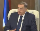 Milorad dodik/Screenshot/Rts