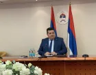 Stevandić, predsjednik NSRS i Ujedinjene Srpske/