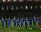 Fudbalska reprezentacija BiH (FOTO: Damir Deljo/Oslobođenje)