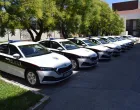 Policija ZDK - MUP ZDK/