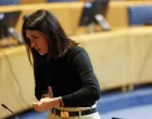 Javno saslušanje Elmedina Konakovića zbog otkazivanja organizacije Samita lidera zapadnog Balkana/Damir Deljo
