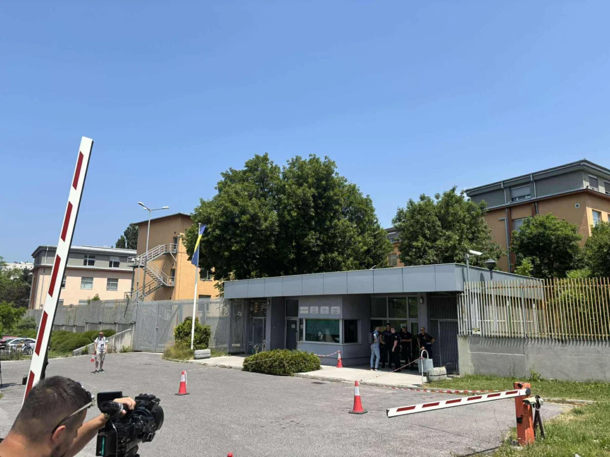 Sud BiH, sjednica Apelacionog vijeća u predmetu protiv Milorada Dodika/Nedim Fetahović