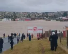 Poplave u Južnoj Africi/X.com//
