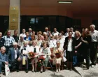 Zlatna generacija sarajevskih učitelja: 50. godišnjica mature (generacija 1961-1965.), 13.6.2015//