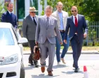 Dodikov tim, advokati, Apelaciono vijeće Suda BiH, Dodikov slučaj/Damir Deljo