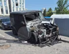 Velika materijalna šteta/Tuzlanski.ba//