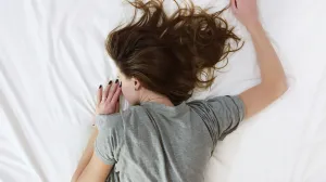 Poremećaj spavanja može dovesti do nesanice i depresivnog poremećaja/Unsplash